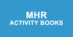 MHR Activity Books