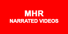 MHR Narrated Videos