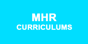 MHR Curriculums